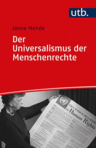 Der Universalismus der Menschenrechte von UTB GmbH
