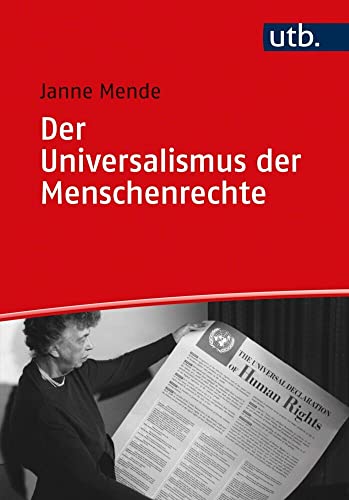 Der Universalismus der Menschenrechte von UTB GmbH