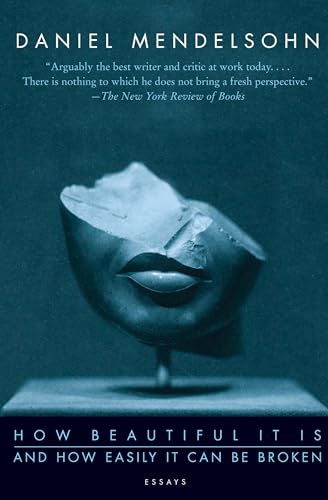 How Beautiful It Is And How Easily It Can Be Broken: Essays How Beautiful It Is And How Easily It Can Be Broken: Essays von Harper Perennial