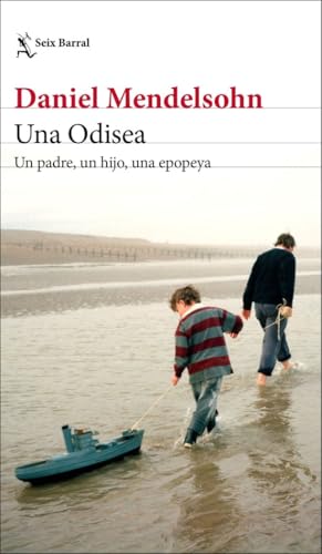 Una Odisea: Un padre, un hijo, una epopeya (Los Tres Mundos)