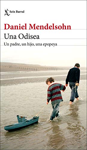 Una Odisea: Un padre, un hijo, una epopeya (Los Tres Mundos)