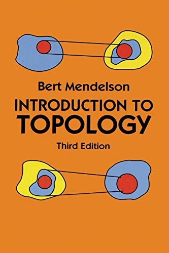 Introduction to Topology: Third Edition