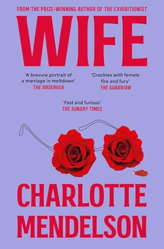 Wife: A Darkly Comic Queer Love Story Gone Wrong von Picador