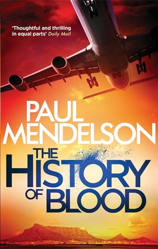 The History of Blood (Col Vaughn de Vries)