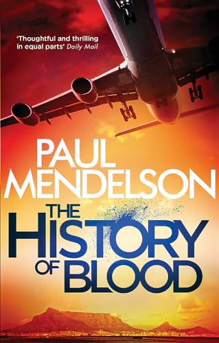 The History of Blood (Col Vaughn de Vries)