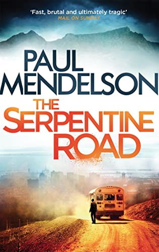 The Serpentine Road (Col Vaughn de Vries)
