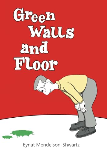 Green Walls and Floor von Jolly boar