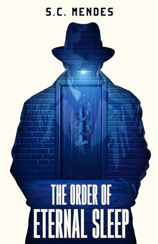 The Order of Eternal Sleep (The Labyrinth, Band 2) von Blood Bound Books