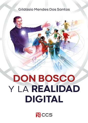 Don Bosco y la realidad digital von EDITORIAL CCS