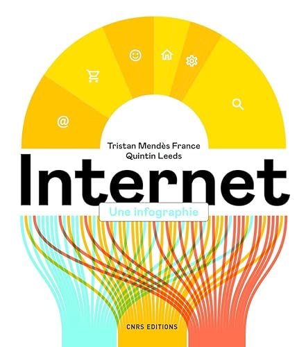 Internet. Une infographie