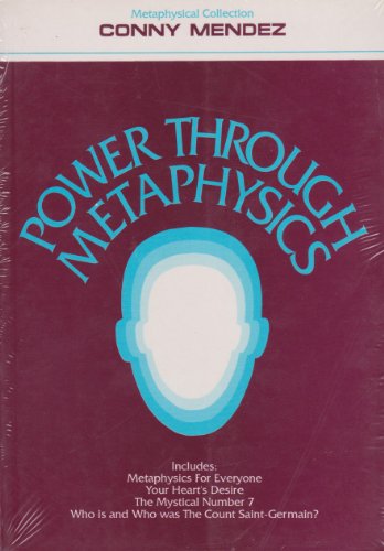 Power through metaphysics/ Power through Metaphysics