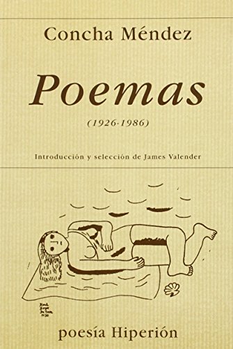 Poemas, 1926-1986 von Hiperión