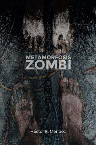 Metamorfosis zombie von Editorial Letra Minúscula