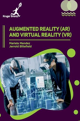 Augmented Reality (AR) and Virtual Reality (VR) von Astral International Pvt. Ltd.