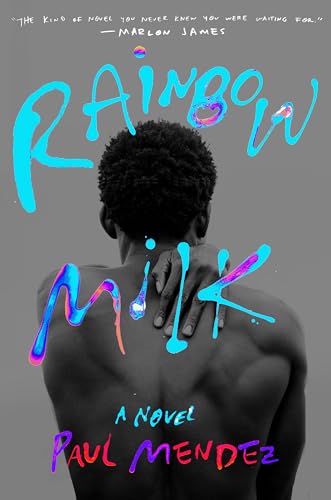 Rainbow Milk: A Novel von Doubleday