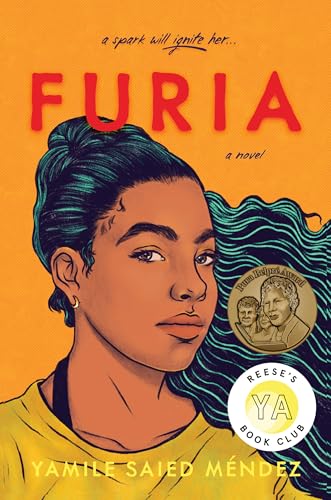 Furia von Workman Publishing