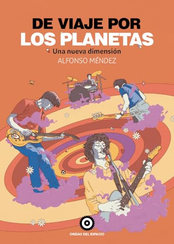 De viaje por Los Planetas: Una nueva dimensión