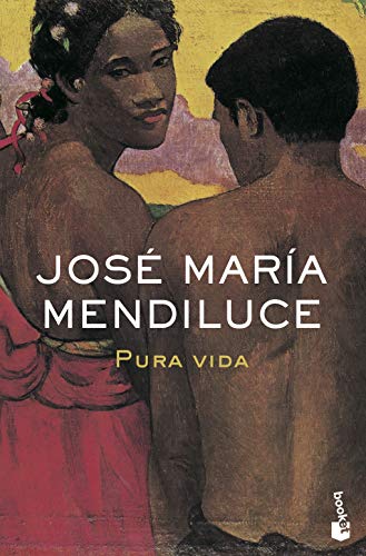 Pura vida (Novela, Band 2085)