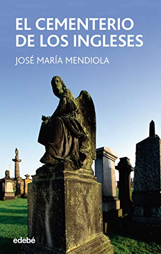 El cementerio de los ingleses (PERISCOPIO, Band 69) von edebé