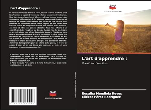 L'art d'apprendre :: Une vitrine d'émotions von Editions Notre Savoir