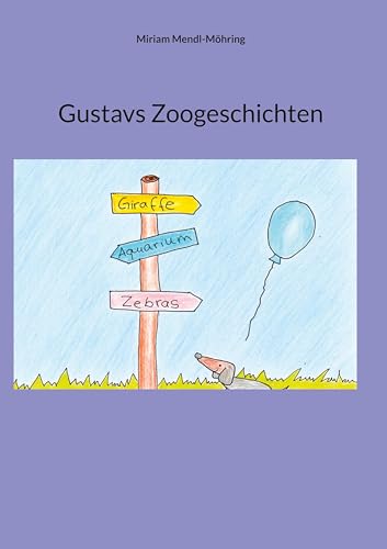 Gustavs Zoogeschichten