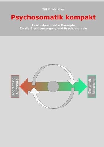 Psychosomatik kompakt: Psychodynamische Konzepte für die Grundversorgung und Therapie