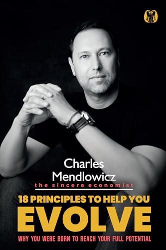 18 Principles to Help You Evolve: Why You Were Born to Reach Your Full Potential von Citadel Press