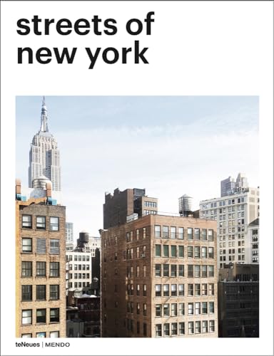 Streets of New York von teNeues
