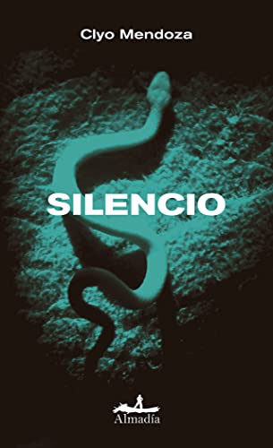 Silencio von Almadia Aljosan S.R.L.U.