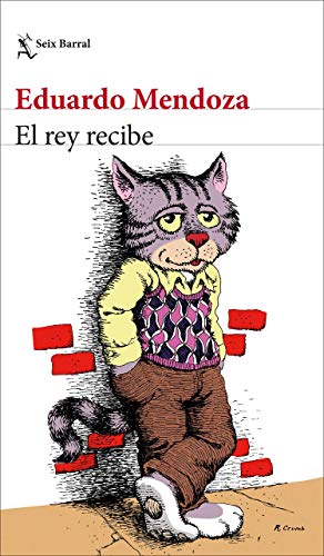 El rey recibe (Biblioteca Breve) von Planetamex