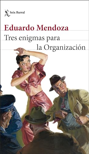 Tres enigmas para la organizacion (Biblioteca Breve)