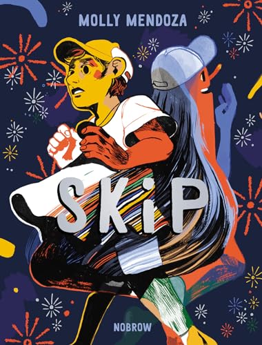 Skip von Nobrow Ltd
