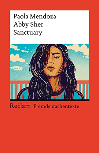 Sanctuary: Englischer Text mit deutschen Worterklärungen. Niveau B1–B2 (GER) (Reclams Universal-Bibliothek) von Reclam, Philipp, jun. GmbH, Verlag