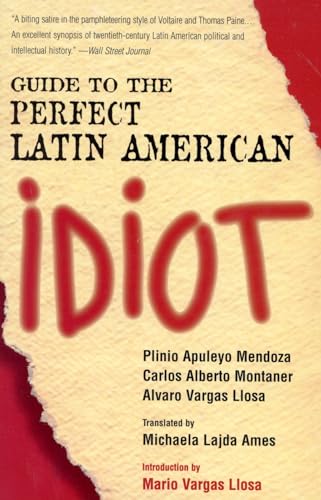 Guide to the Perfect Latin American Idiot von Madison Books