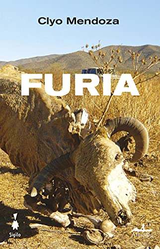 Furia von Sigilo Editorial.