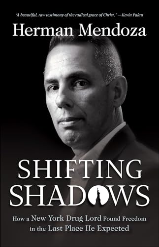 Shifting Shadows: How a New York Drug Lord Found Freedom in the Last Place He Expected