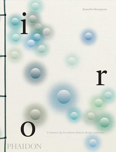 Iro: L'essence de la couleur dans le design japonais