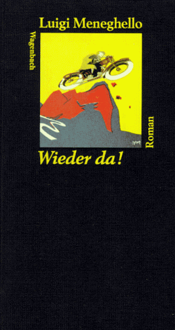 Wieder da!