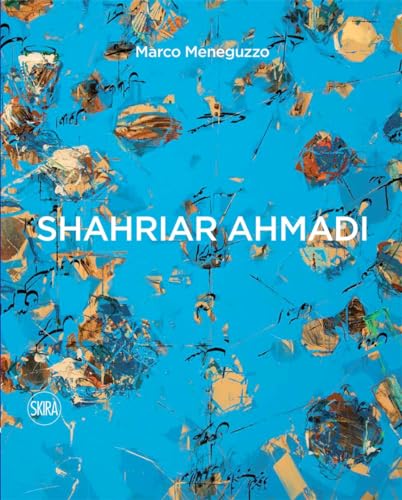 Shahriar Ahmadi von Skira Editore