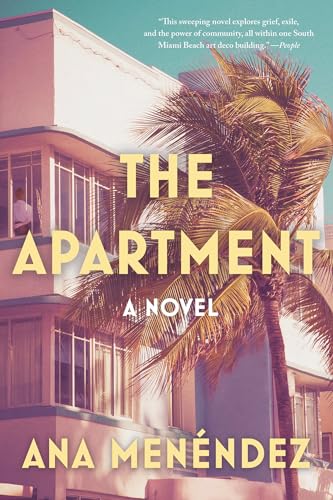 The Apartment von Counterpoint LLC