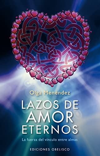 Lazos de Amor Eterno: La Fuerza del Vinculo Entre Almas (PSICOLOGÍA)