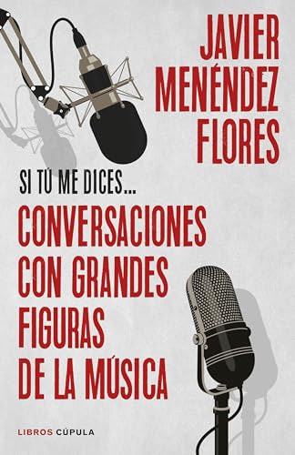 Conversaciones con grandes figuras de la música von Libros Cúpula