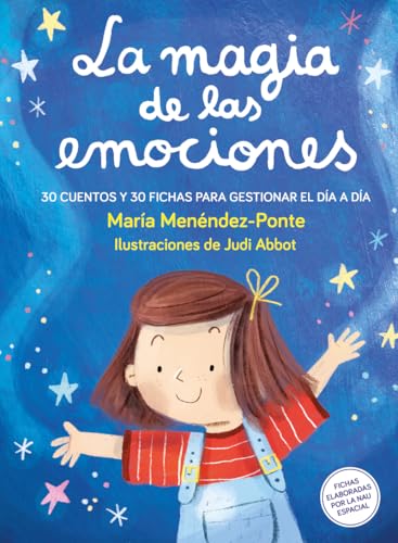 La magia de las emociones (COLECCIÓN INFANTIL) von Duomo Infantil Juvenil
