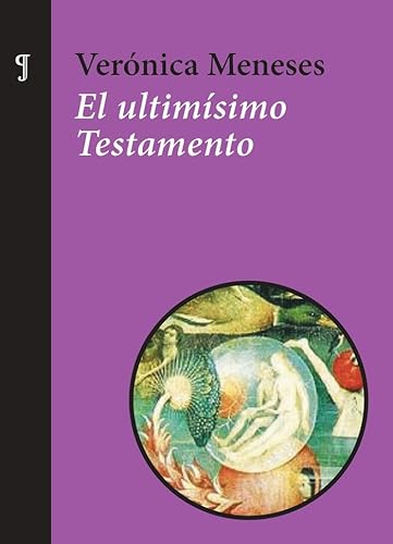 El ultimísimo Testamento (Pie de mosca, Band 10) von MilMadres