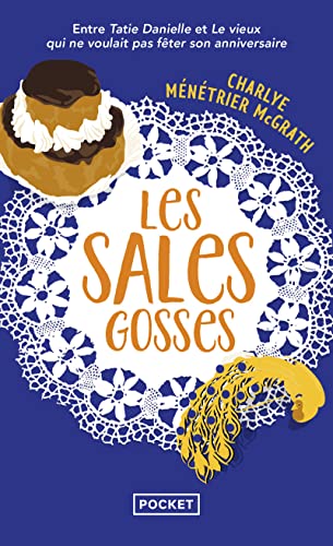 Les Sales Gosses von Pocket
