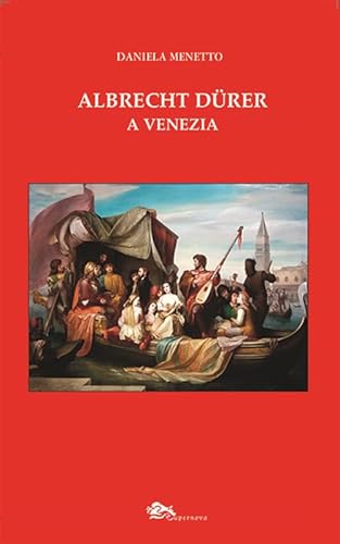 Albrecht Dürer a Venezia (VeneziaStory) von Supernova