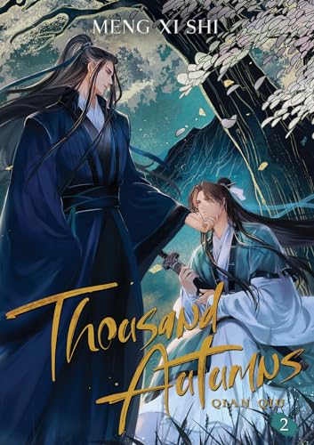 Thousand Autumns: Qian Qiu (Novel) Vol. 2 von Seven Seas