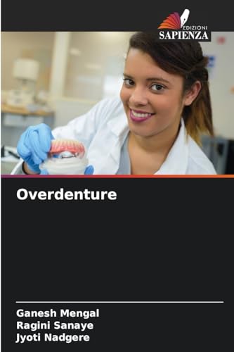 Overdenture von Edizioni Sapienza