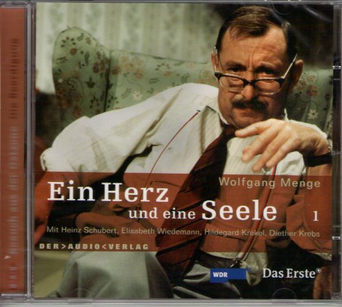 Ein Herz und eine Seele / Besuch aus der Ostzone. Die Beerdigung