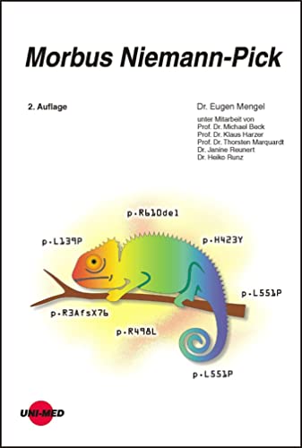 Morbus Niemann-Pick (UNI-MED Science)